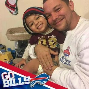 Meet your Posher, Keith