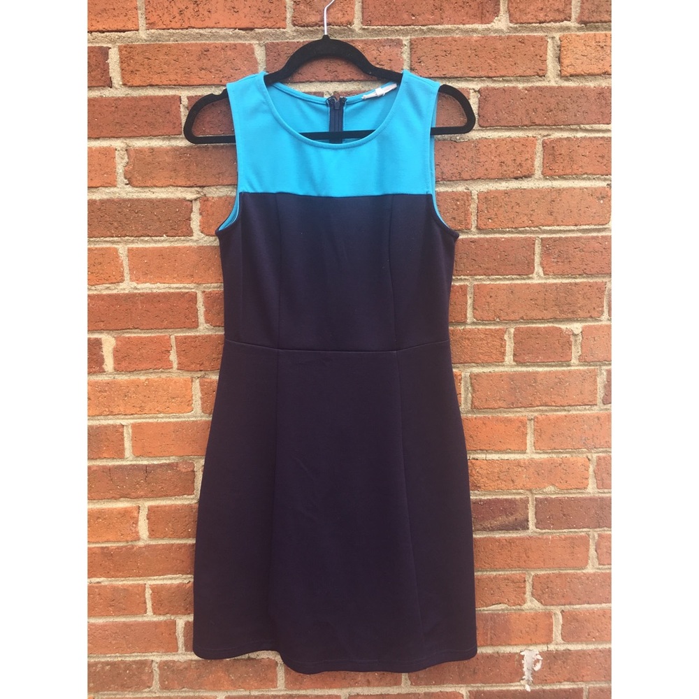 StitchFix 41Hawthorn Color Block Dress