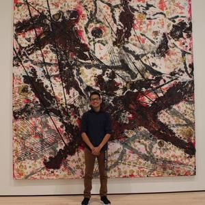 Meet your Posher, Darrel