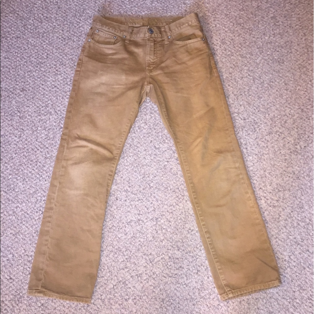 American Eagle pants