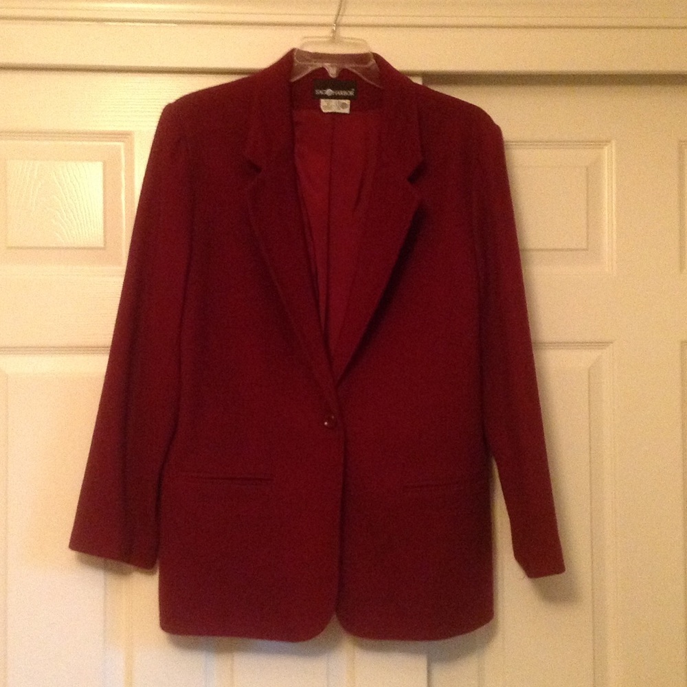 Jacket