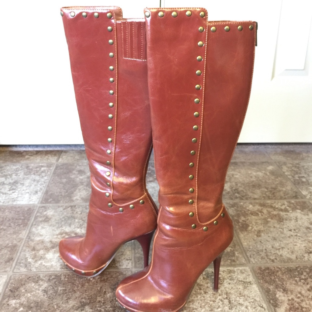Micheal Antonio boot