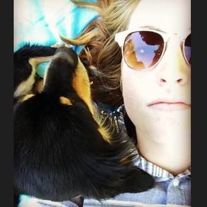 Meet your Posher, Emily