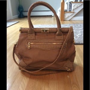 Olivia and Joy purse