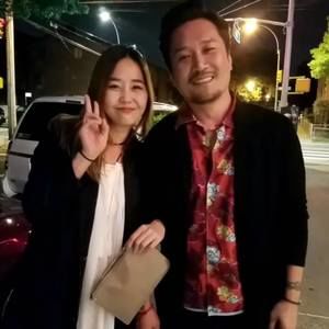 Meet your Posher, Soona