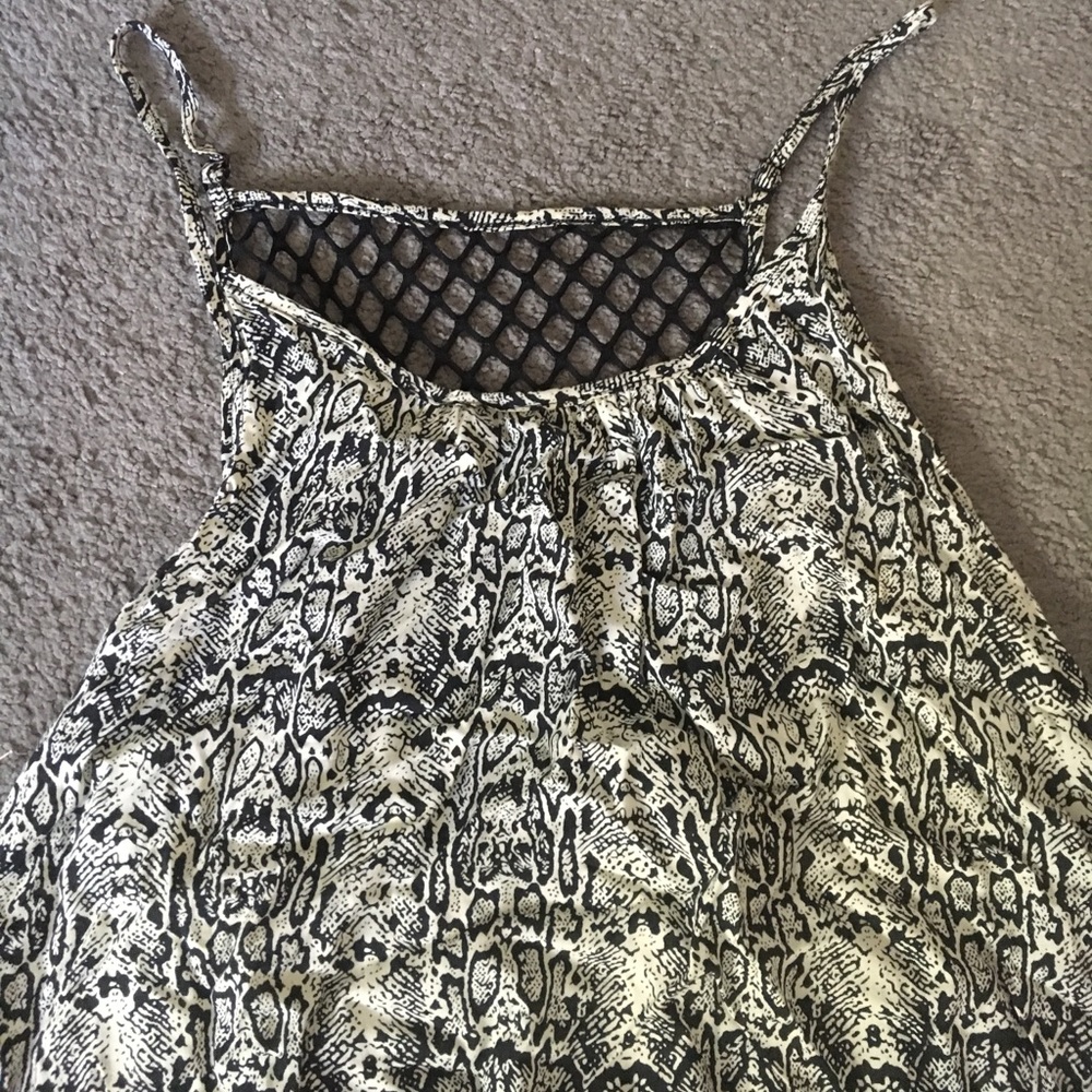 Mini sundress - Picture 2 of 3