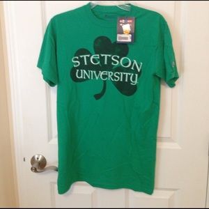 Stetson University t-shirt