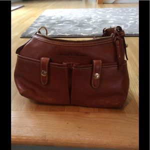 Dooney and Bourke bag