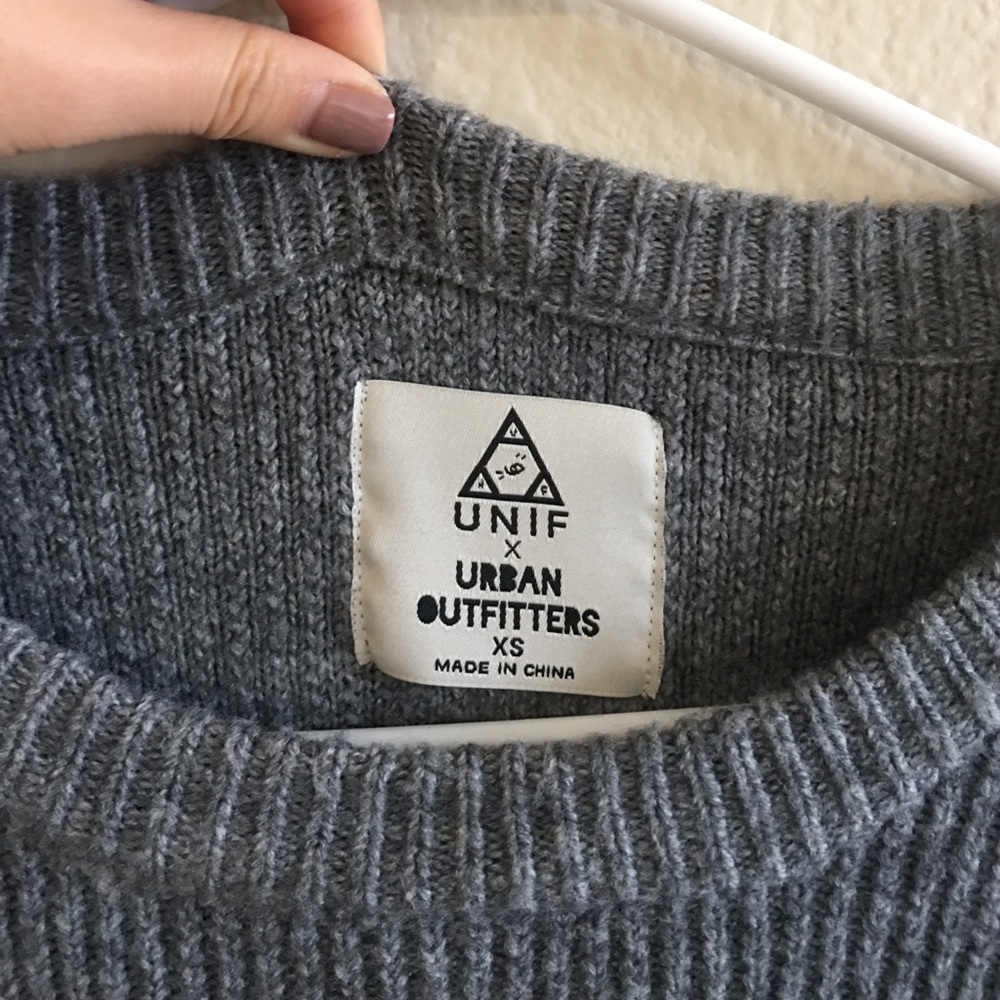 Sweater - Picture 2 of 3