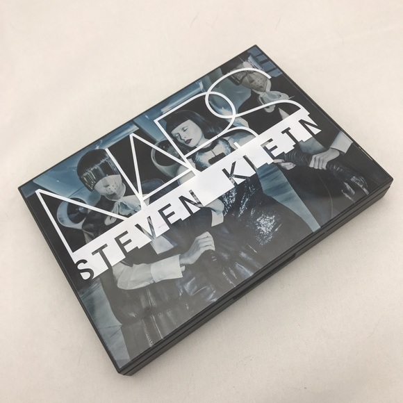 NARS Steven Klein Palette ✨Limited Edition ✨ - Picture 2 of 3