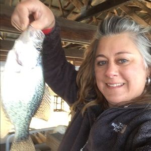 Meet your Posher, Kristi