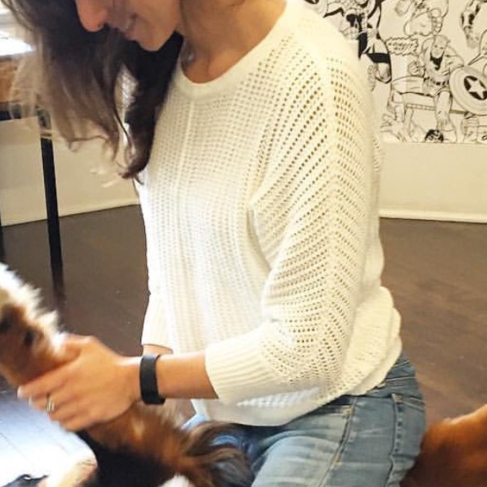 Athleta XS Sweater