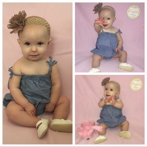 Meet your Posher, Janet