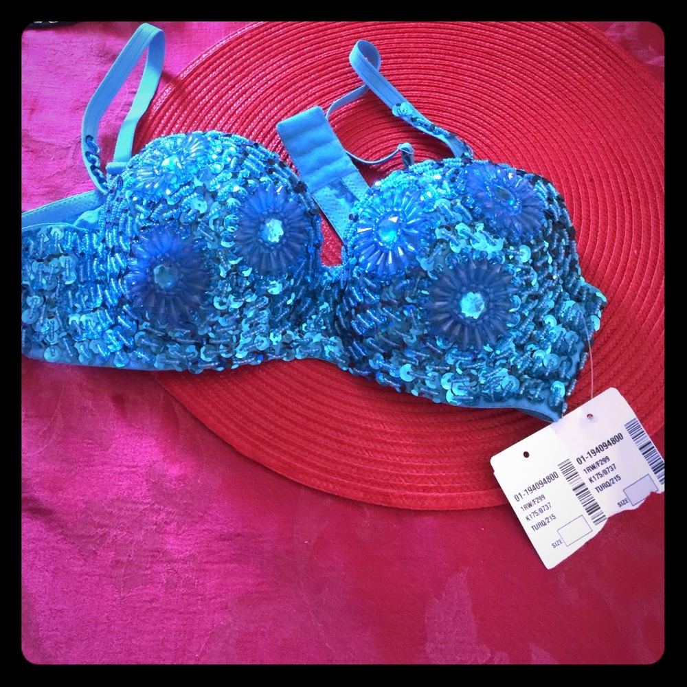 Party bra