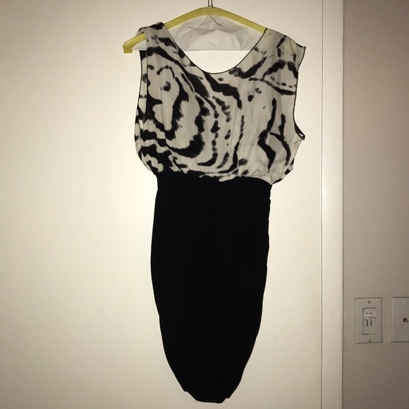 Alice + Olivia Dress - Picture 1 of 2