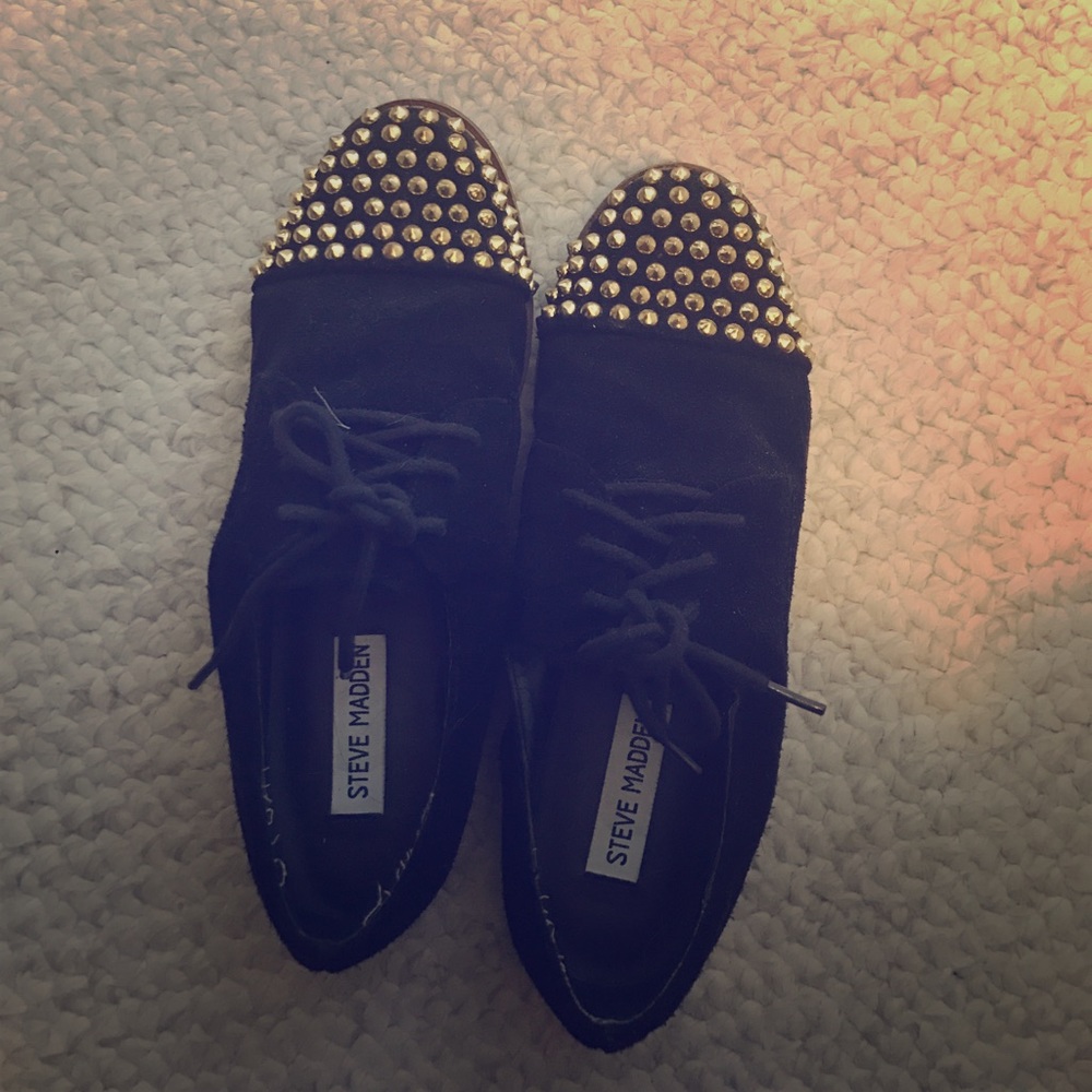 Steve Madden sneakers