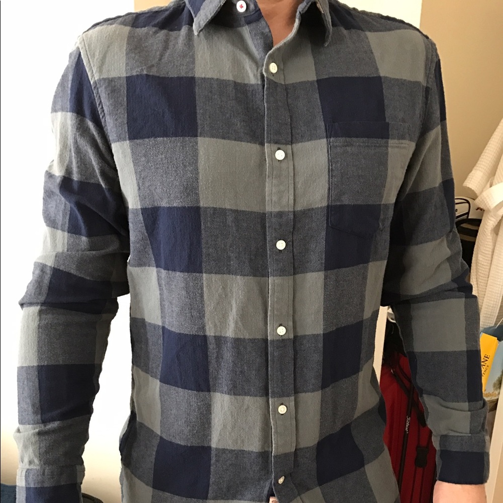 Banana Republic Heritage Collection