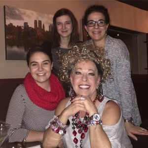 Meet your Posher, Gail