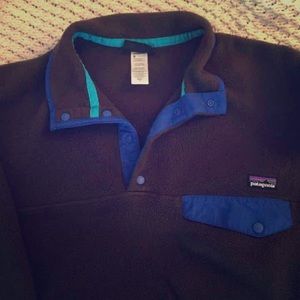 Men's small Patagonia