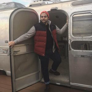 Meet your Posher, Ryan