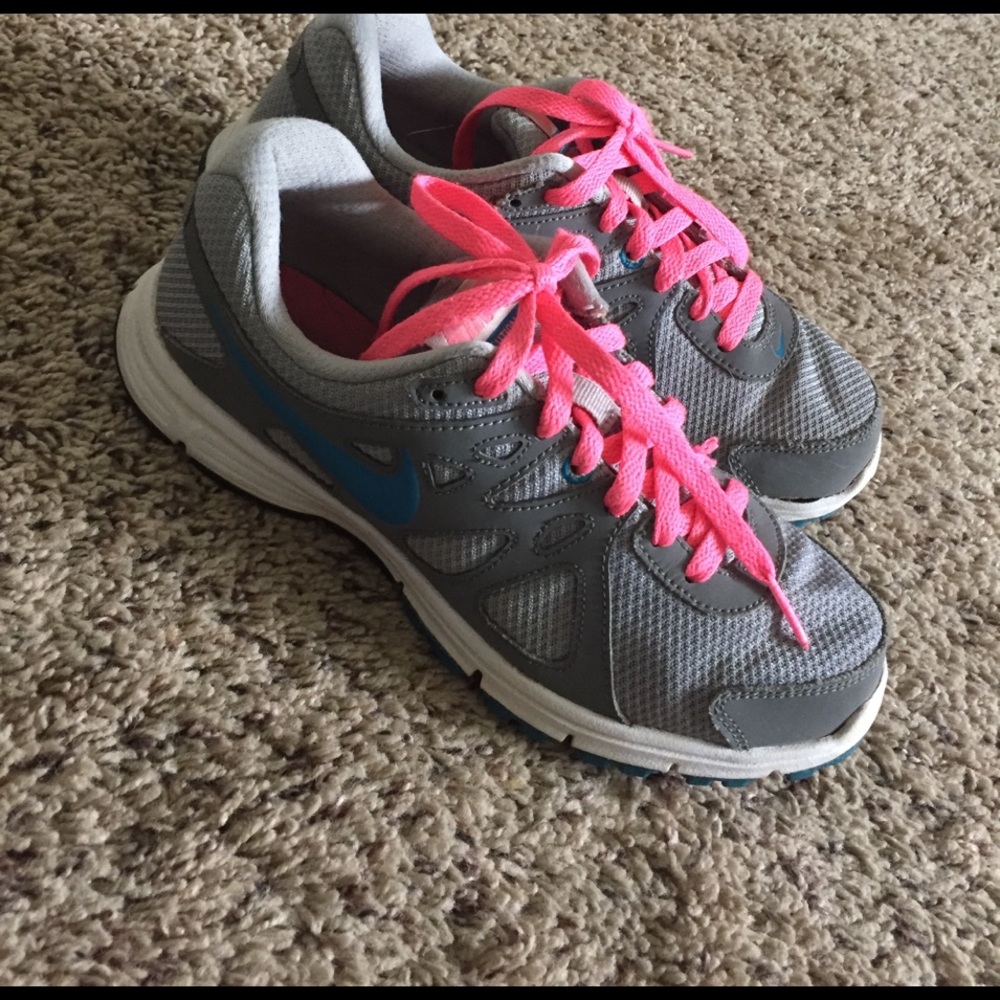 Nike shoes