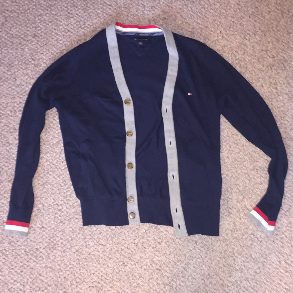 Tommy Hilfiger cardigan