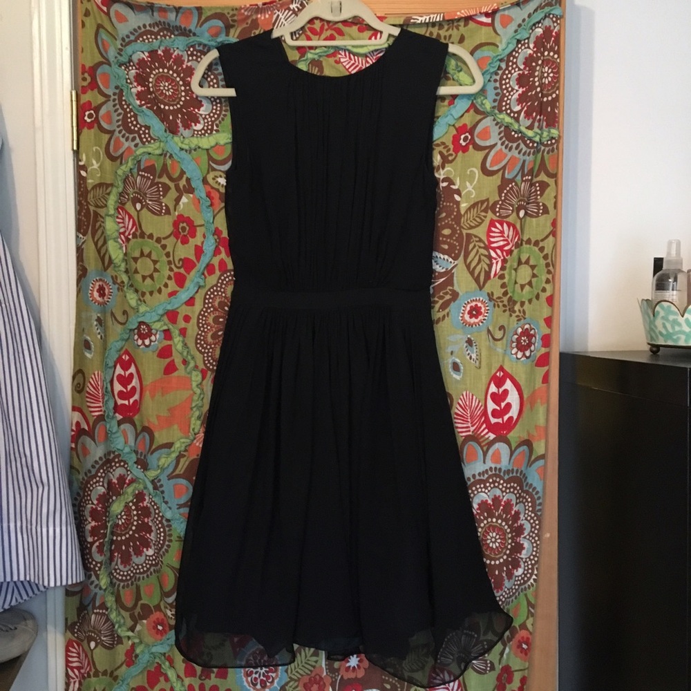 Short Tibi cocktail dress