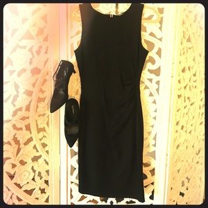 Perfect fit LBD - date night or the office!