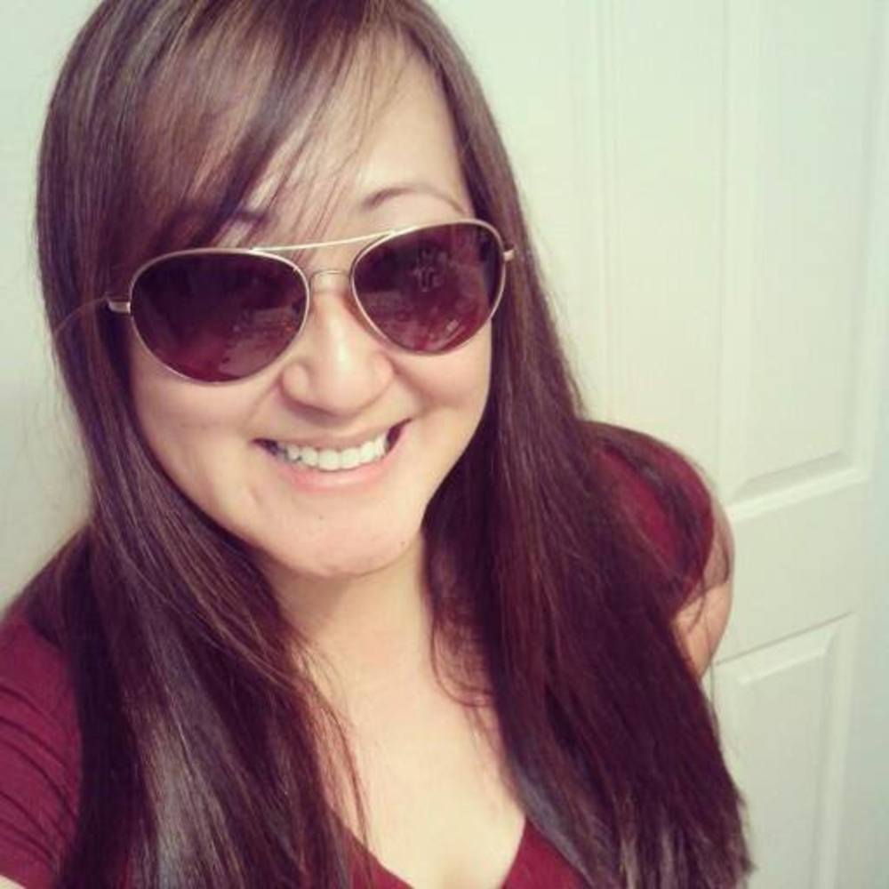 Meet your Posher, Graceygrace