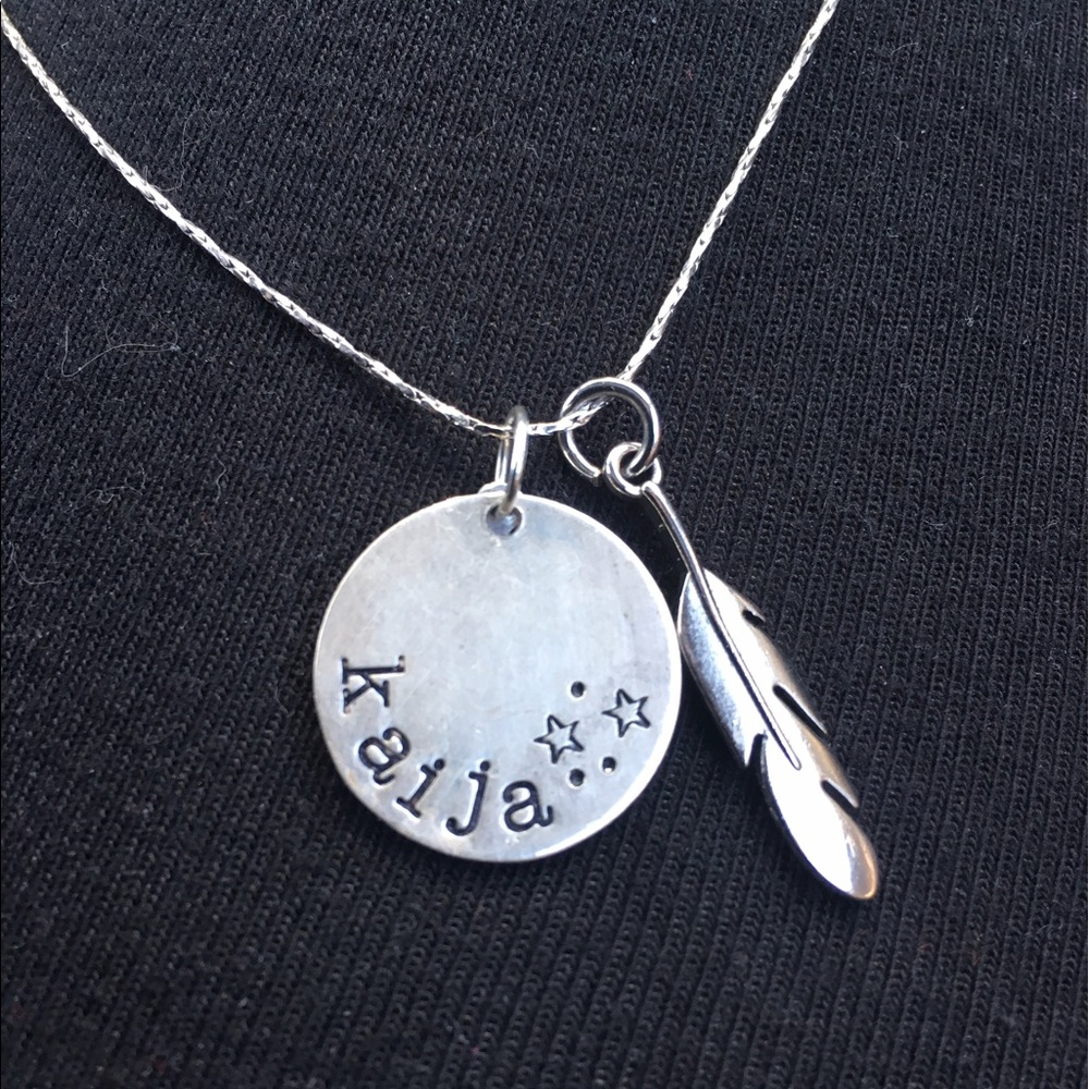 Meet your Posher, Jackie