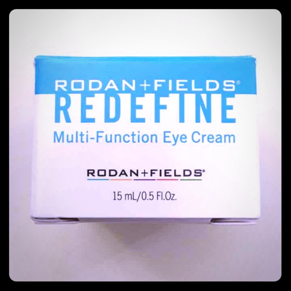 Rodan + Fields