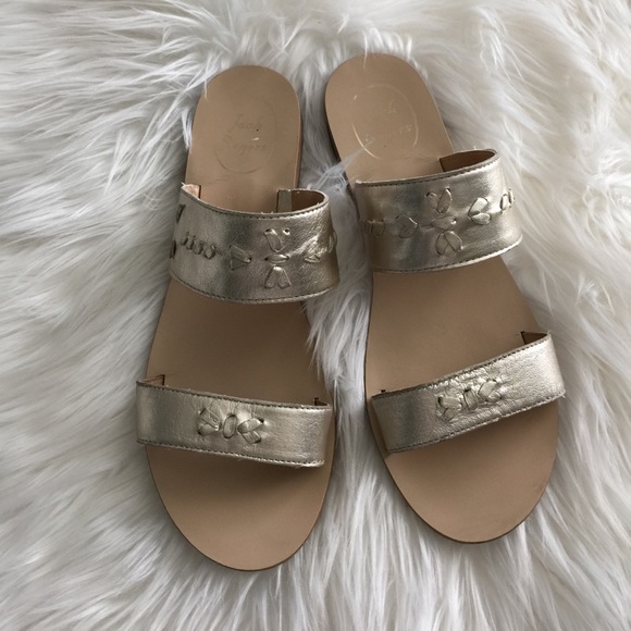 Jack Rogers Lenora Sandal - Picture 1 of 4