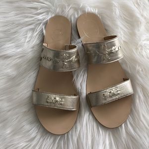 Jack Rogers Lenora Sandal
