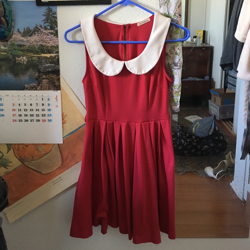 Mod cloth Dress