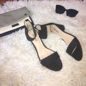 Nine West Jetset sandals