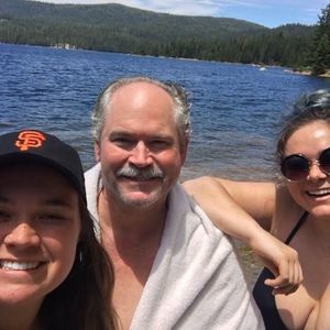 Meet your Posher, Dan