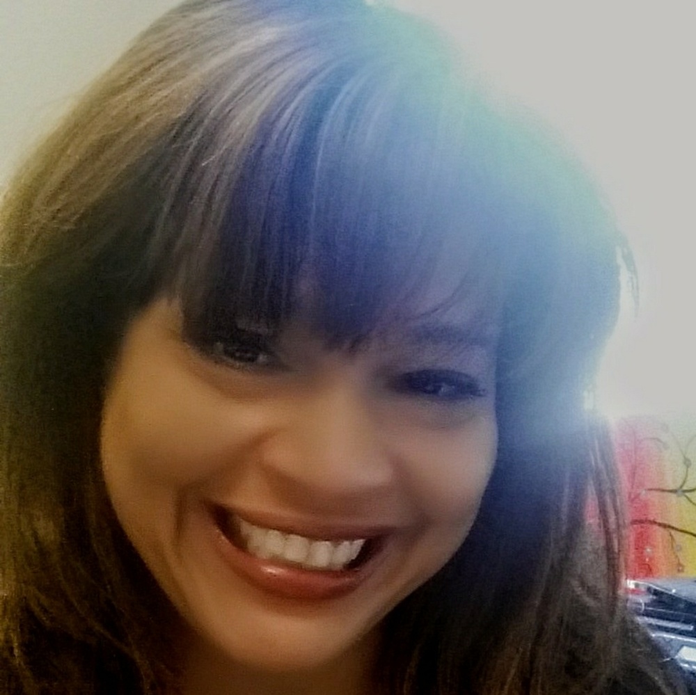 Meet your Posher, Melina