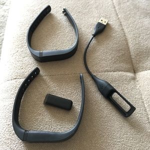 Fitbit Flex Activity Tracker