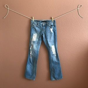 Twentyone Black jeans