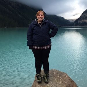 Meet your Posher, Renee