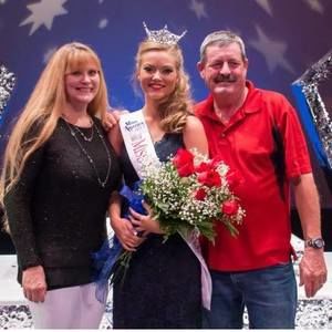 Meet your Posher, Lorrie