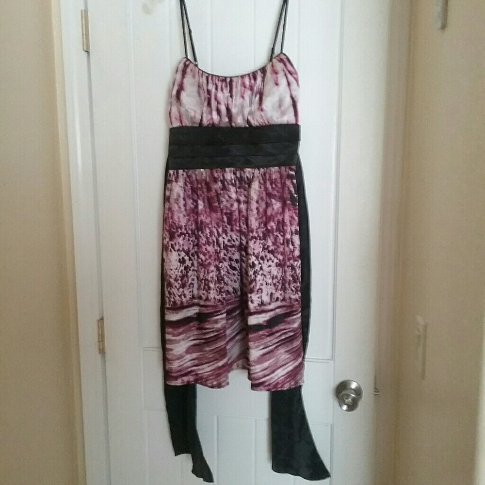 Trixxi Semi-formal dress