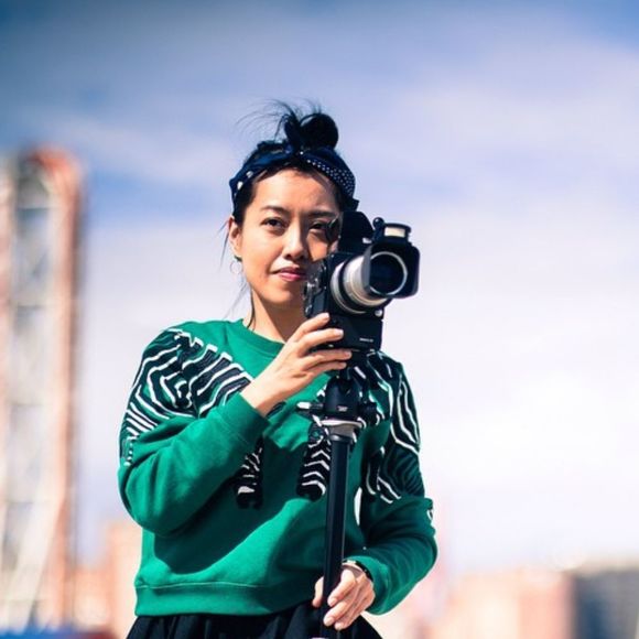 Meet your Posher, Yu-chen - Picture 1 of 1