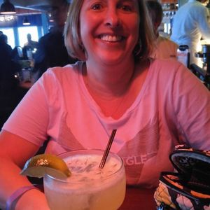 Meet your Posher, Linda