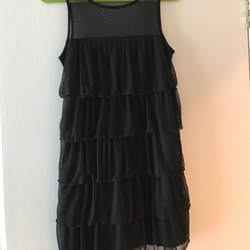 Velvet Torch dress - worn once!