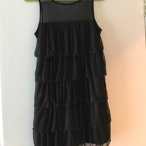 Velvet Torch dress - worn once!