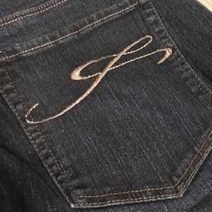 Style & Co Bootcut Jeans