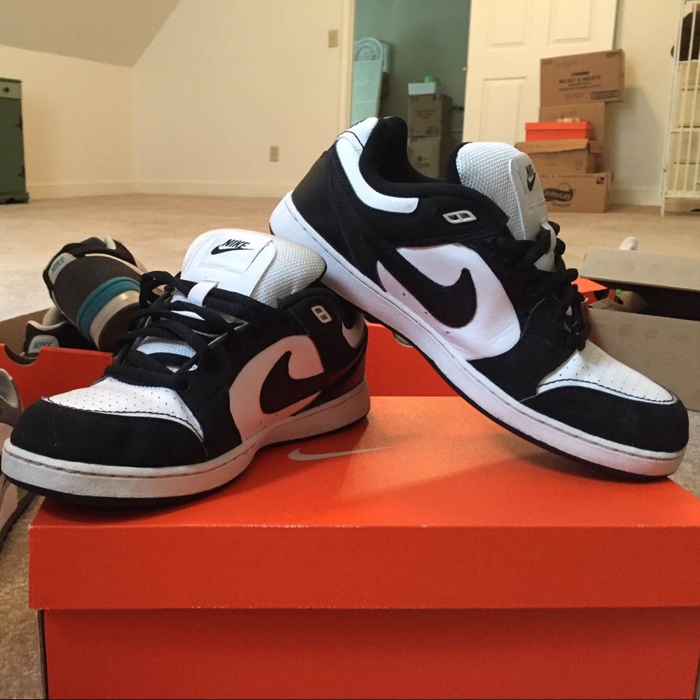 Nike Shoes