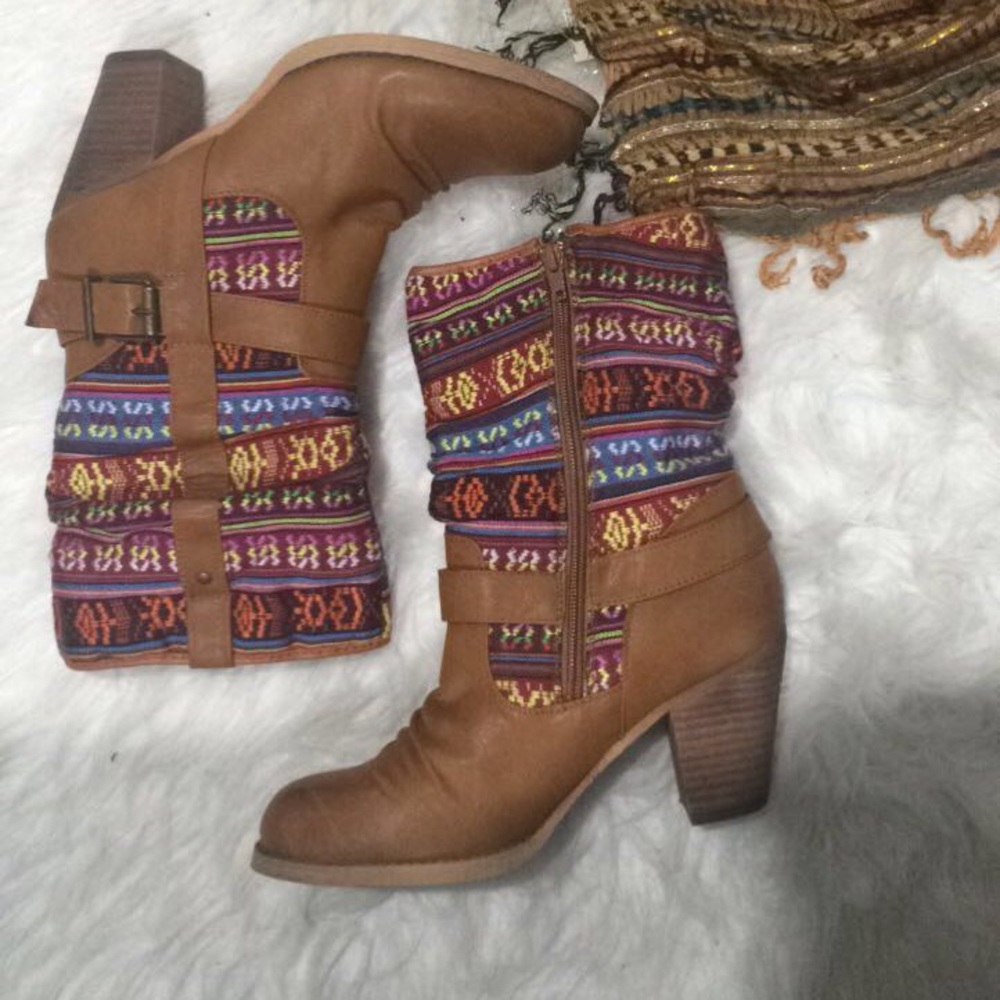 Cowboy Boots