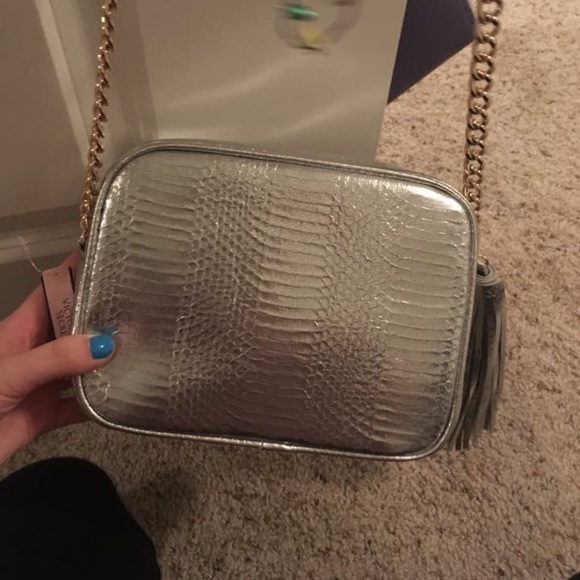 Victoria Secret satchel - Picture 1 of 1